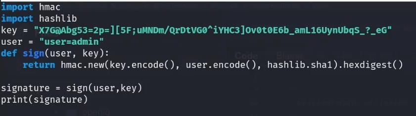 Python recreation