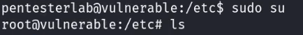 Root access